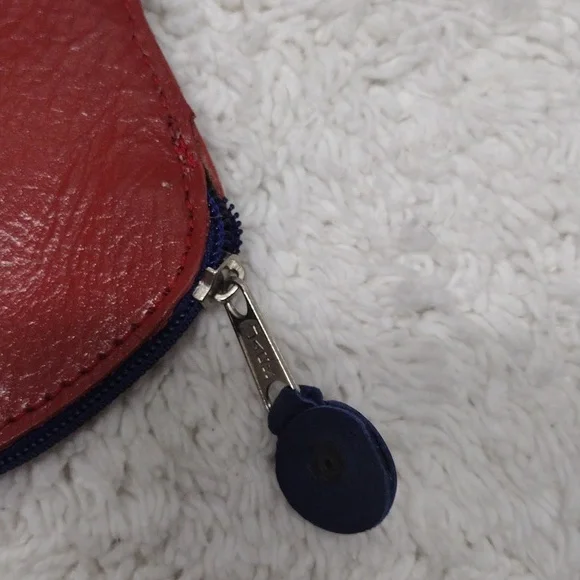 Small Cat Coin Wallet Pouch Bag - Picture 6 of 8